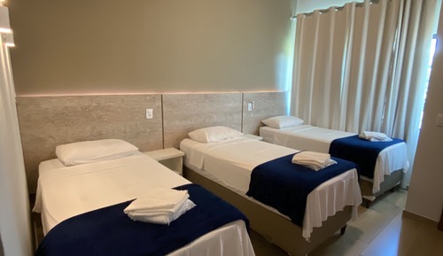 Standard-Einzelzimmer