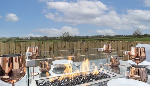 Luxury-Ferienhaus, eigenes Bad