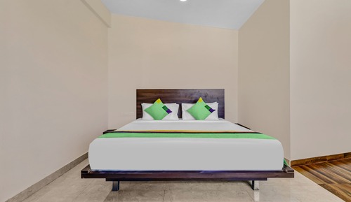 Premium-Zimmer