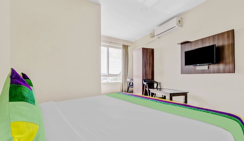 Standardzimmer