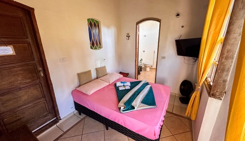 Standard-Doppelzimmer, 1 Schlafzimmer