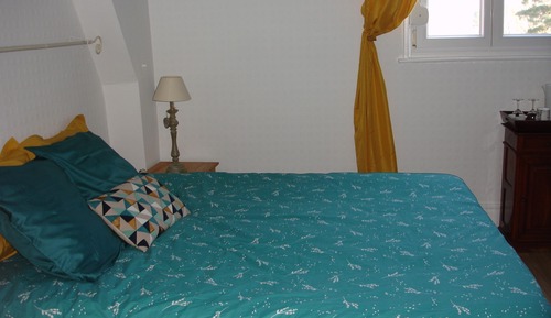Classic-Doppelzimmer