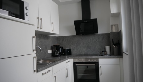 Classic-Apartment
