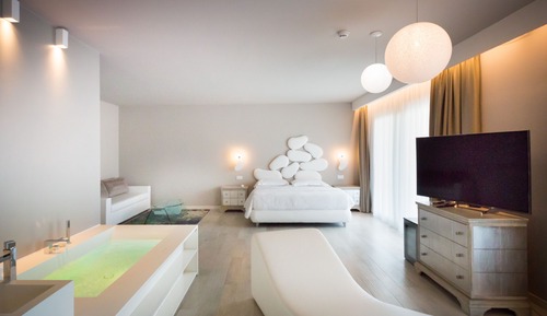 Royal-Zimmer, 1 Schlafzimmer, Nichtraucher