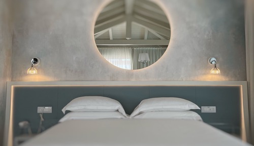 Design-Zimmer, 1 Schlafzimmer, Nichtraucher