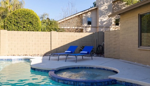 Ferienhaus, 4 Schlafzimmer