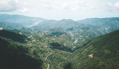 Deluxe-Doppel- oder -Zweibettzimmer