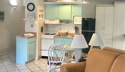 Studio, Meerblick, am Strand (Seascape)