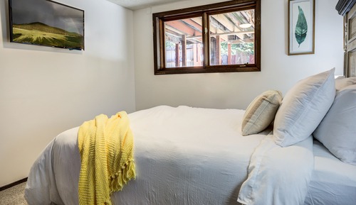 Premium-Haus, 4 Schlafzimmer, Nichtraucher, Bergblick