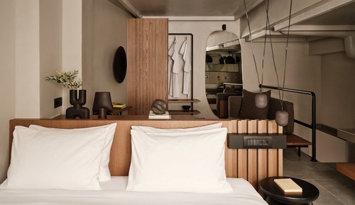 Doppelzimmer