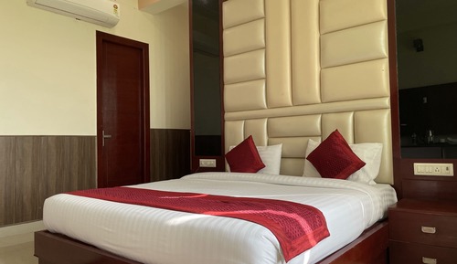 Luxury-Zimmer
