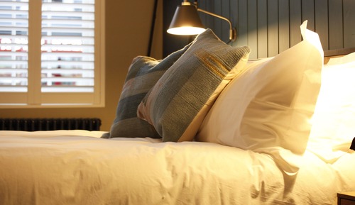 Signature-Doppelzimmer