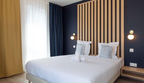 Classic-Doppelzimmer