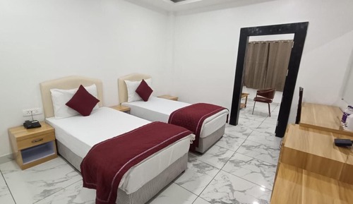 Classic-Zimmer, 1 Schlafzimmer, Nichtraucher