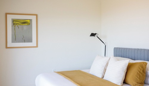 Standard-Studio, barrierefrei