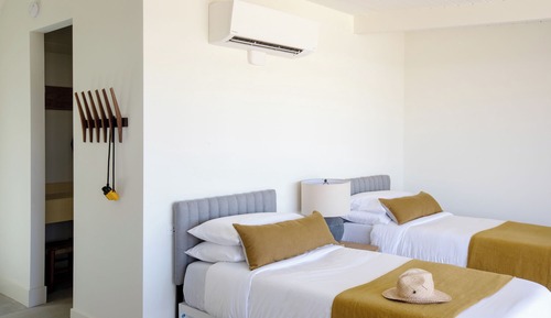 Premium-Doppelzimmer