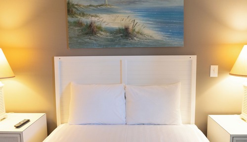 Classic-Apartment, 2 Schlafzimmer