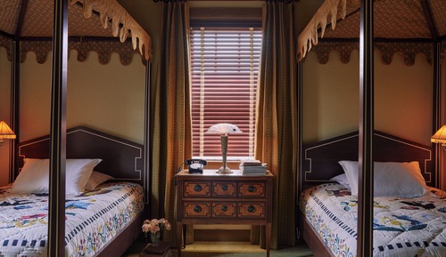 Doppelzimmer