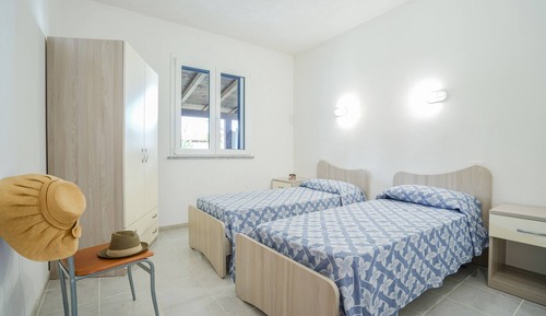 Apartment, 3 Schlafzimmer, barrierefrei, Raucher