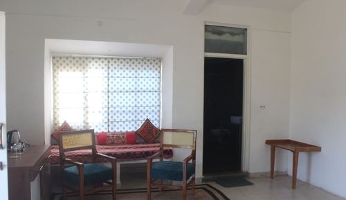 Signature-Ferienhaus