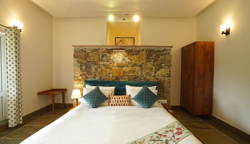 Luxury-Ferienhaus