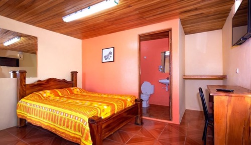 Basic-Doppelzimmer