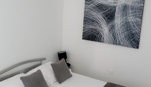 Doppelzimmer