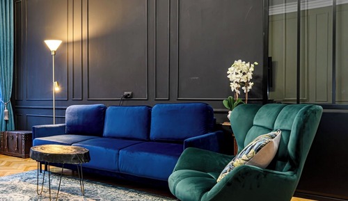 Premier-Apartment