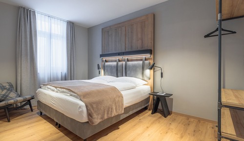 Comfort-Suite