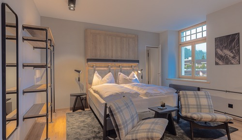 Doppelzimmer