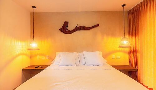 Comfort-Doppelzimmer