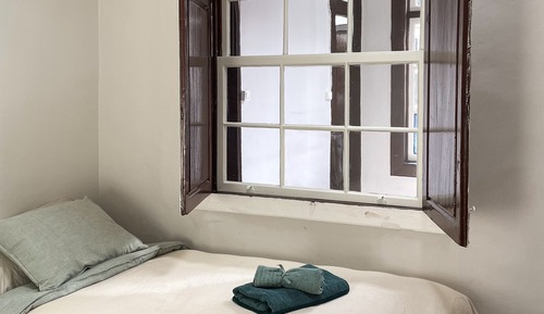 Standard-Zweibettzimmer