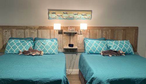Doppelzimmer