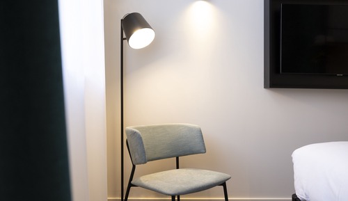 Superior-Doppelzimmer
