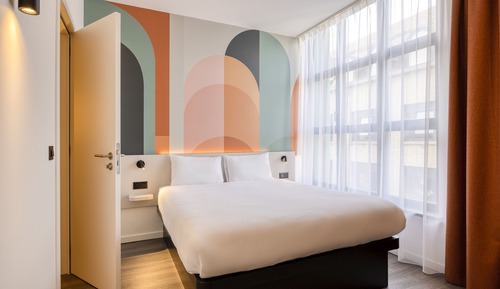 Doppelzimmer