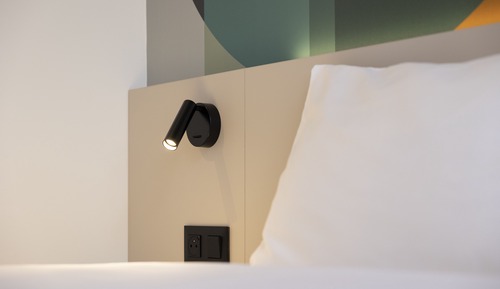 Vierbettzimmer