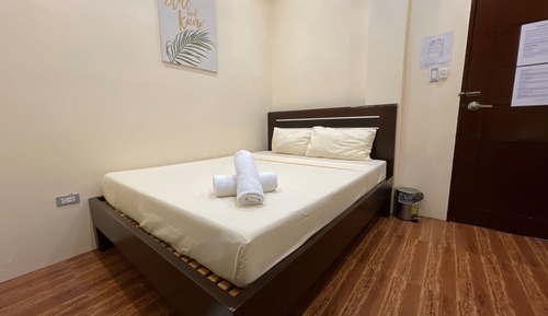 Standardzimmer