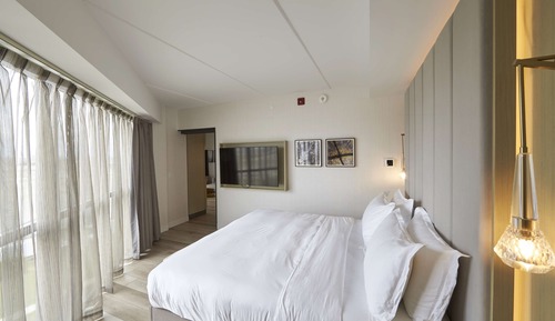 Suite, 1 Schlafzimmer