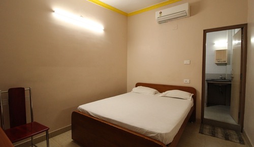 Deluxe-Doppelzimmer
