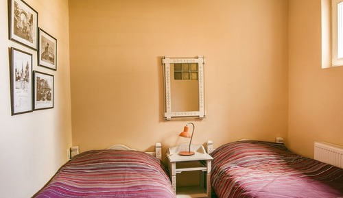 Comfort-Villa