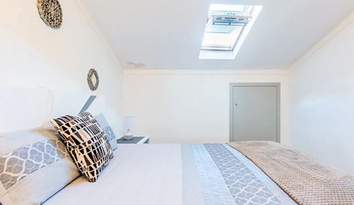 Exclusive-Apartment, 2 Schlafzimmer