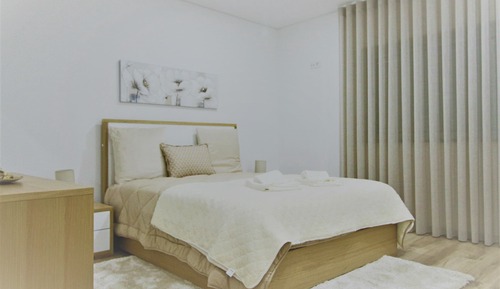 Familienapartment, 2 Schlafzimmer