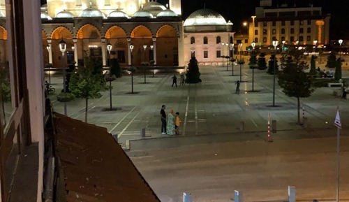 Classic-Doppelzimmer