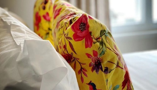 Basic-Doppelzimmer, mit Bad (Call Hotel)