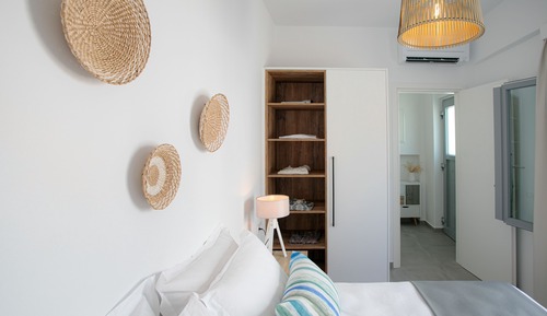 Deluxe-Suite, Whirlpool, Strandnähe