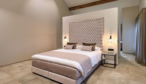 Exclusive-Doppelzimmer