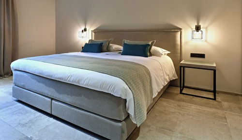 Comfort-Doppelzimmer, 1 King-Bett