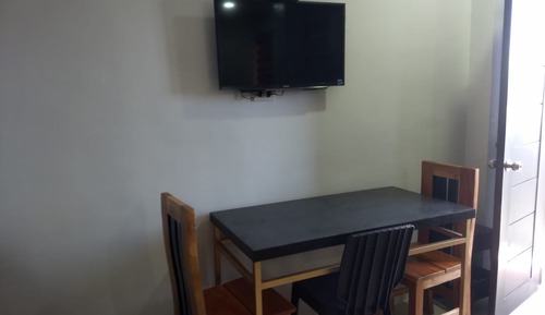 Deluxe-Zweibettzimmer