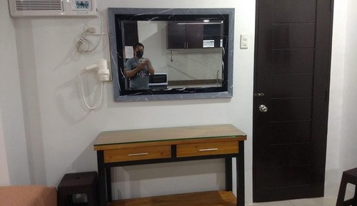 Standard-Dreibettzimmer