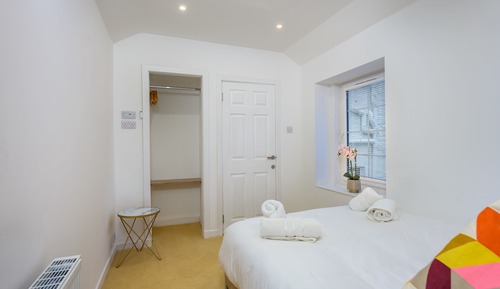 Executive-Apartment